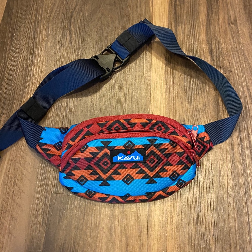 Kavu Fanny Pack